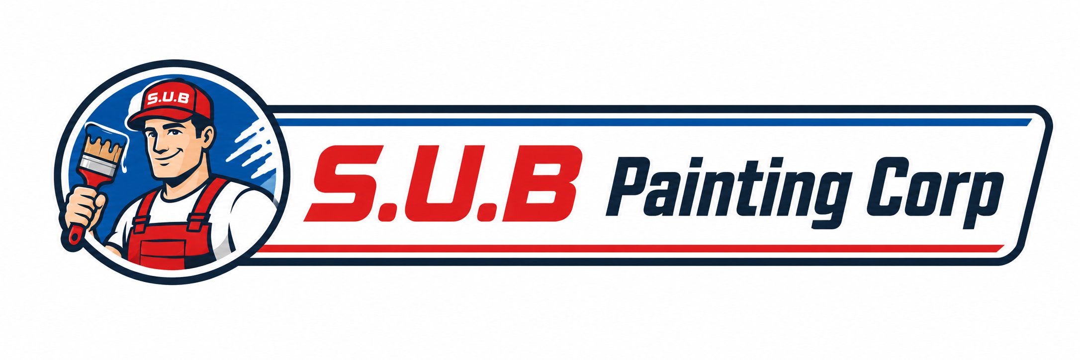 S.U.B Painting Corp